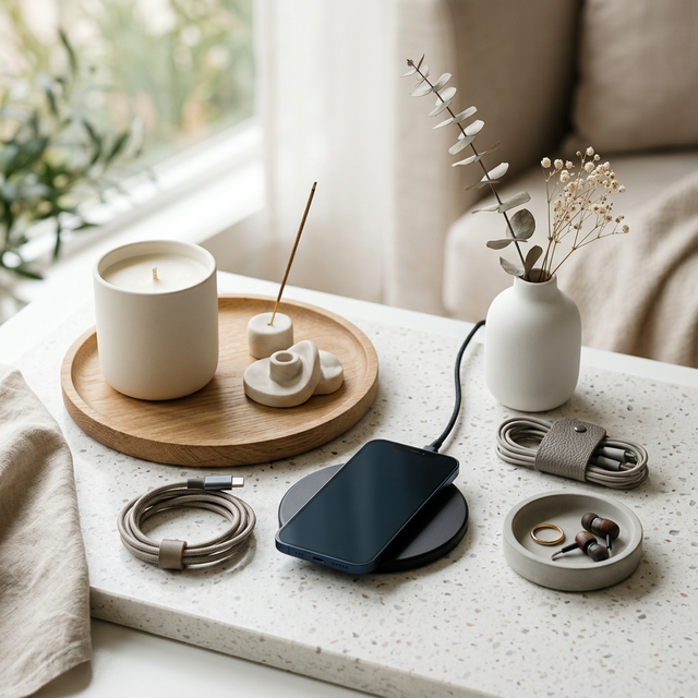 10 Must-Have Home Gadgets That Actually Work