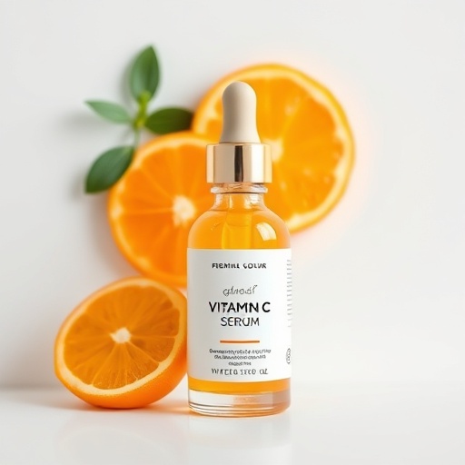 Vitamin C Serum