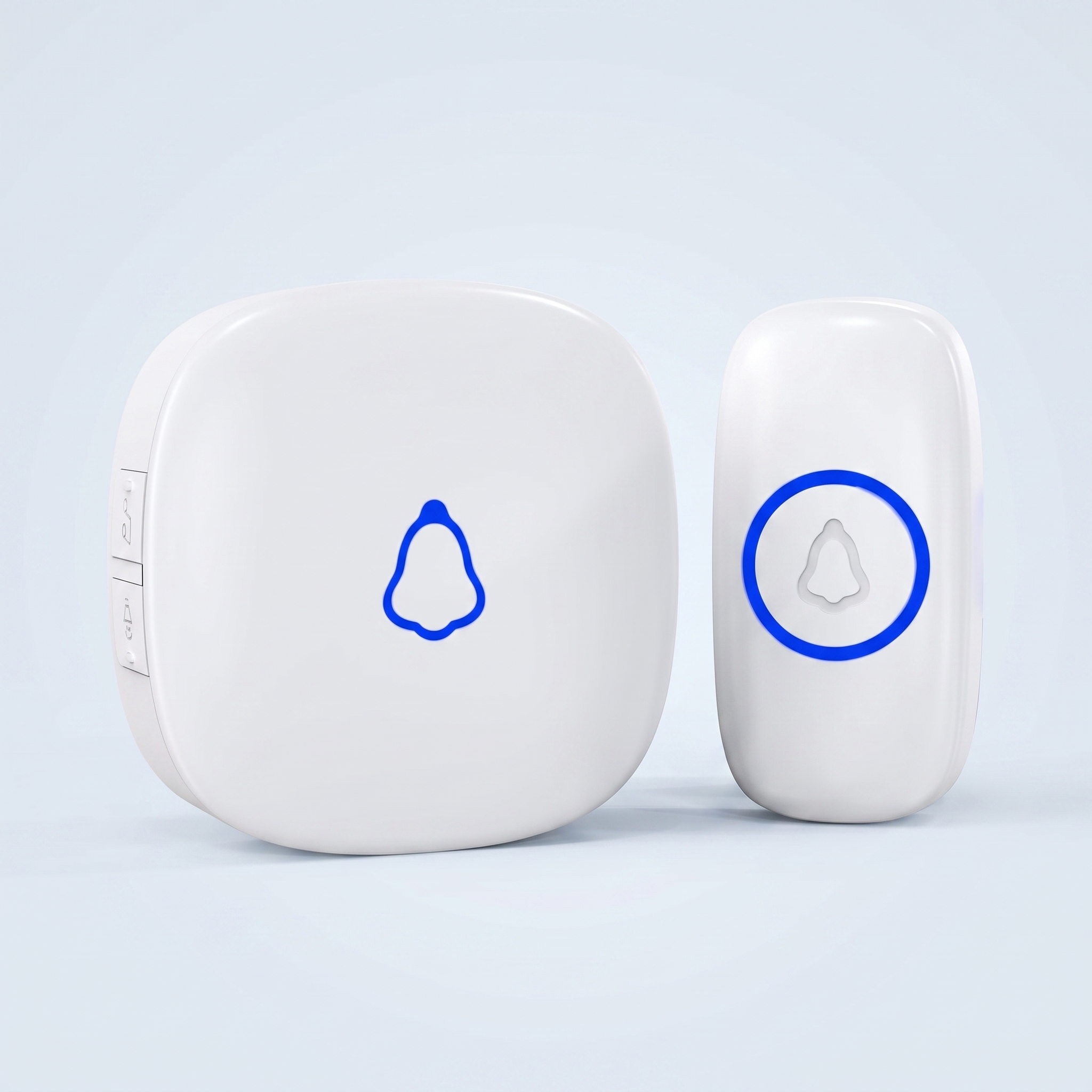 Wireless Doorbell Kit