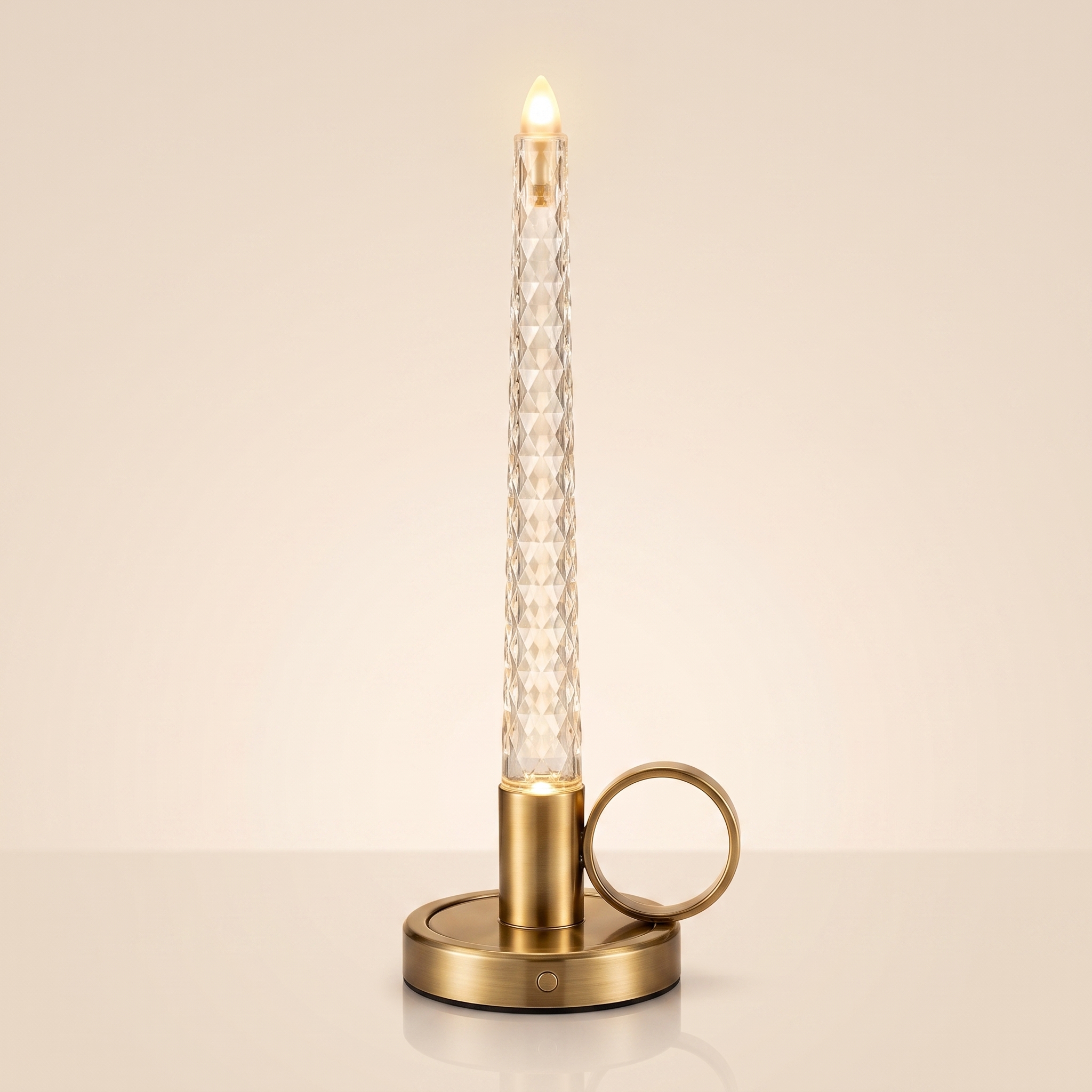 Rechargeable Flameless Candle