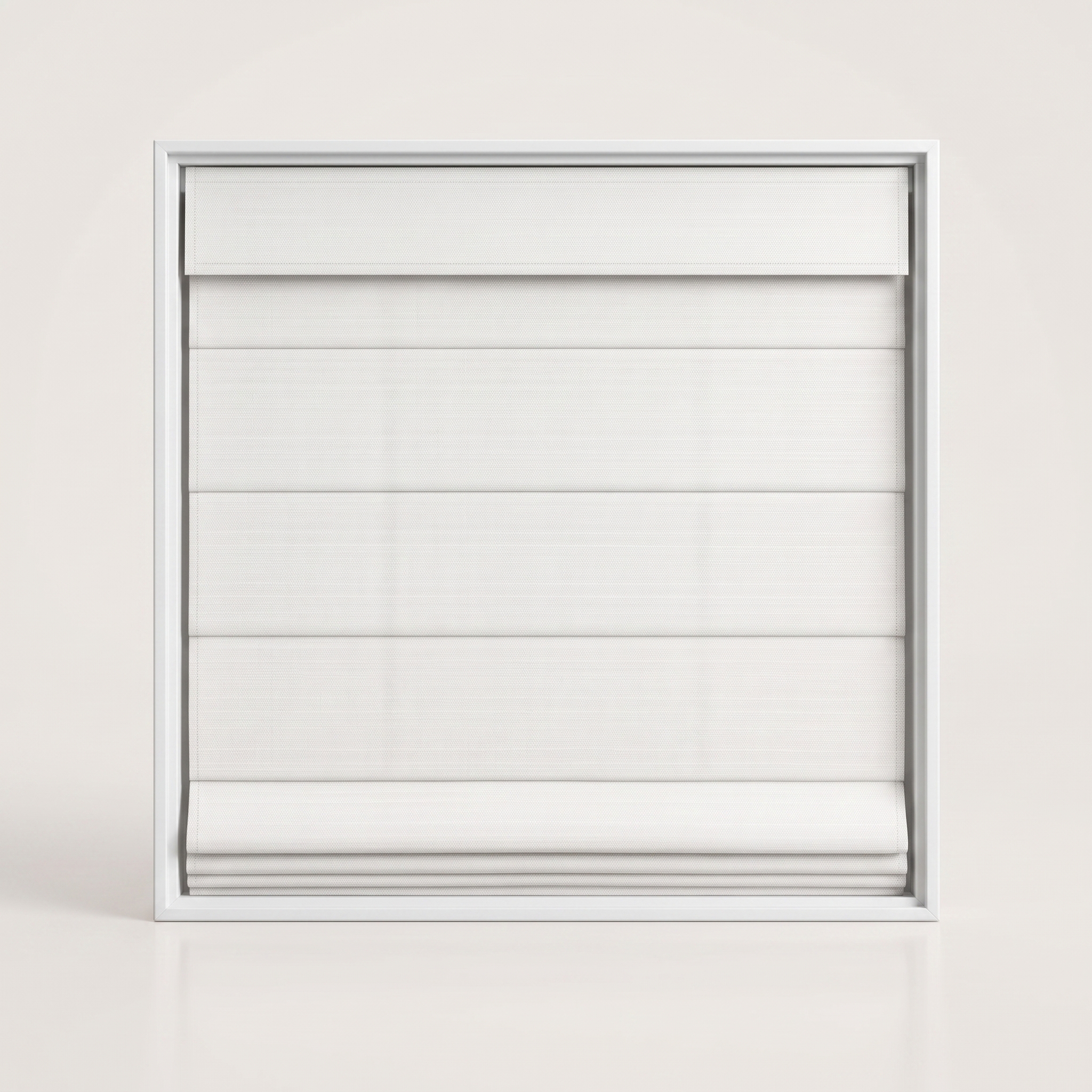 LazBlinds Roman Shades
